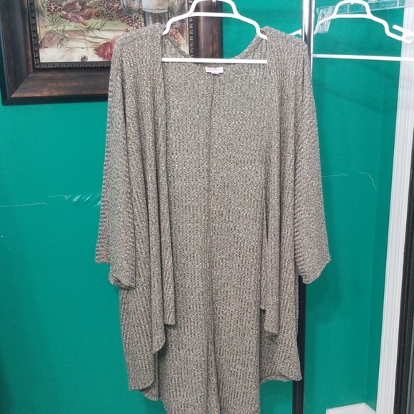 LuLaRoe Jackets & Blazers - ❤Lularoe Lindsay